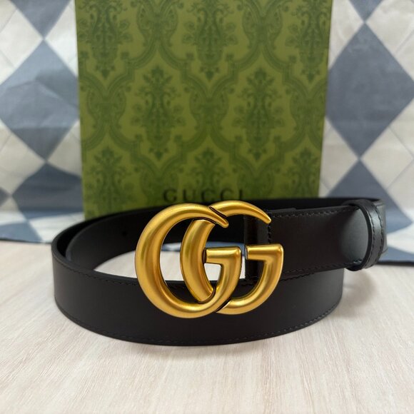 Gucci women’s belts - Picture 1 of 6
